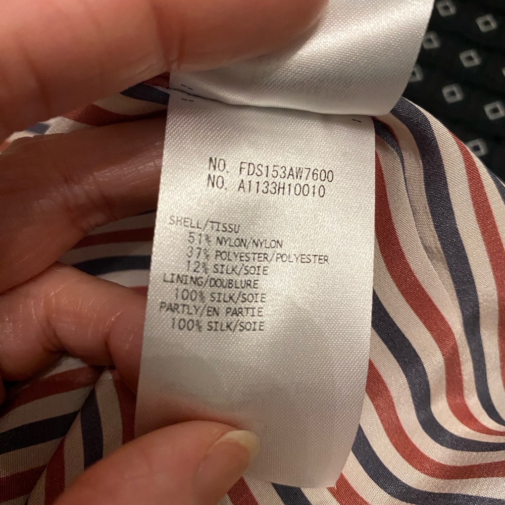 Authentic Thom Browne dress. - Picture 6 of 11